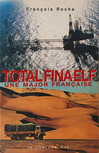 TotalFinaElf une major française