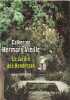 Le Jardin des Henderson. Hermary-Vieille  Catherine