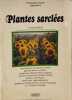 Plantes sarclees et diverses. Moule Camille