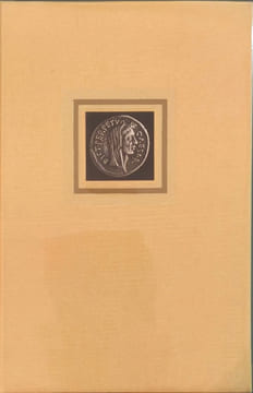 Jules César et la fondation du régime impérial romain numéroté 934/5700. W.Warde Fowler