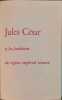 Jules C&eacute;sar et la fondation du r&eacute;gime imp&eacute;rial romain num&eacute;rot&eacute; 934/5700. W.Warde Fowler