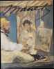 Manet. Sarah Nathan