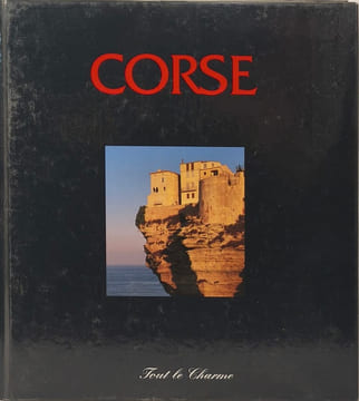 Corse. Orsini Jean-Xavier  Boisvieux Christophe