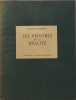 Les peintres de la r&eacute;alit&eacute; - num&eacute;rot&eacute; 609/990. Philippe Erlanger