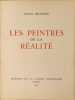Les peintres de la r&eacute;alit&eacute; - num&eacute;rot&eacute; 609/990. Philippe Erlanger