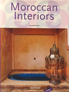 Moroccan Interiors: 25 Jahre TASCHEN