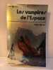 Les vampires de l'Espace. Colin Wilson