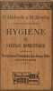 Hygiene et science domestique/ cinquieme ann&eacute;e. D.A. Del&eacute;arde et M. Dreyfus