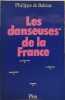 Les danseuses de la France. Philippe de Baleine