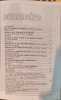 Question de spiritualit&eacute; traditon litt&eacute;rature N&deg;18. Collectif