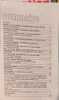 Question de spiritualit&eacute; tradition litt&eacute;rature N&deg;15. Collectif