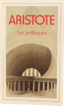 Politiques (Les). Aristote