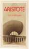 Politiques (Les). Aristote