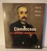 Manet Monet Rodin Clemenceau et les artistes modernes. 