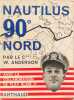 Nautilus 90&deg; Nord. W. Anderson