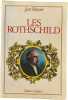 Les Rothschild. Bouvier  Jean
