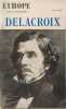 Delacroix. Collectif