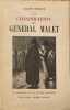 La conspiration du G&eacute;n&eacute;ral Malet. Alain Decaux
