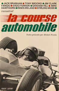 La course automobile