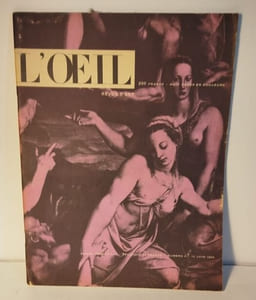 L'Oeil n° 6