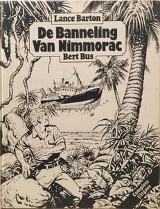 De banneling van Nimmorac