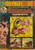 Tarzan: Lord of the Jungle. Edgar Rice Burroughs