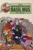 Mesterdetektiven Basil Mus. Collectif Disney