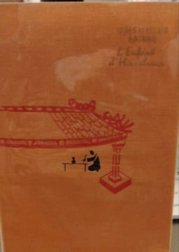 L'Enfant d'Hiroshima / illustrations en couleurs de Jean Reschofsky. Isono et Ichiro Hatano