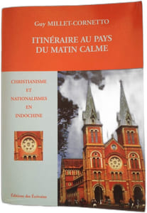 Itineraire au pays du matin calme