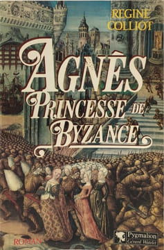 Agnes de France (Romans). Colliot R