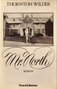 Mr. North