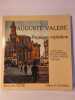 Auguste Valere : Paysages orphelins. Jean-Louis Pietri
