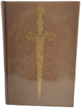 La Nonne militaire d'Espagne. Thomas De Quincey