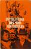 Encyclpedie des mots historiques. Collectif