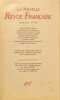 La Nouvelle Revue Fran&ccedil;aise N&deg;459 EO num&eacute;rot&eacute;e 6. Collectif