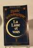 La Lune et vous. Huguette Hirsig