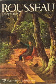 Rousseau. May Georges