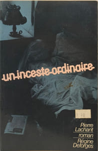 Un inceste ordinaire
