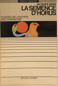 LA SEMENCE D'HORUS