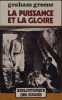 La Puissance et la Gloire. graham greene