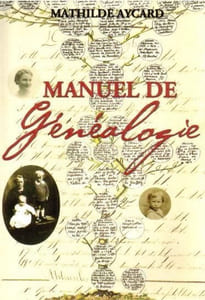 Manuel de généalogie