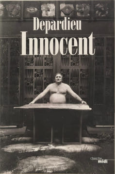 Innocent. Depardieu Gérard