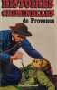 Histoires criminelles de Provence. POINDRON YVES & RICHE DANIEL