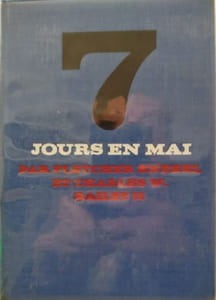 7 jours en mai