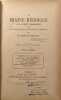 La France h&eacute;ro&iuml;que tome 1 et 2. M. B. Bouniol
