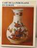 L'Art de la porcelaine en Europe. Divis Jan