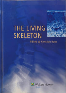 The Living Skeleton