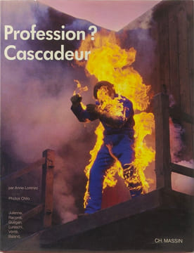 Profession ? cascadeur (Massin). Lorenzo a