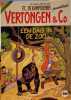 Vertongen & Co/ een dag in de zoo. Hec Leemans - Swerts & Vanas