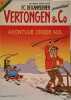 Avontuur onder nul (FC De Kampioenen presenteert 11). Leemans Hec  Swerts & Vanas
